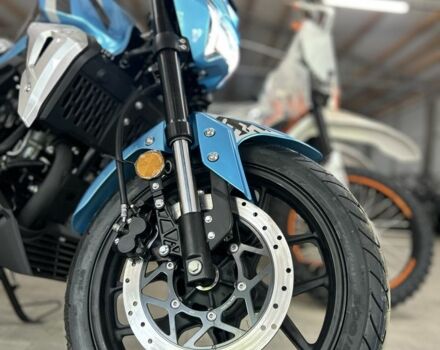 Лифан Другая, объемом двигателя 0.22 л и пробегом 0 тыс. км за 1885 $, фото 3 на Automoto.ua