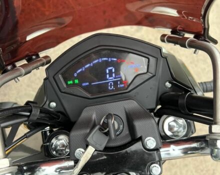 Лифан Другая, объемом двигателя 0.2 л и пробегом 0 тыс. км за 1460 $, фото 9 на Automoto.ua