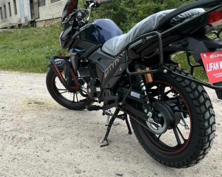 Лифан Другая, объемом двигателя 0.2 л и пробегом 0 тыс. км за 1460 $, фото 2 на Automoto.ua