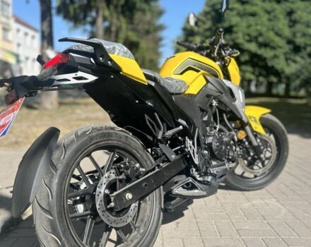 Лифан Другая, объемом двигателя 0.22 л и пробегом 0 тыс. км за 1885 $, фото 15 на Automoto.ua