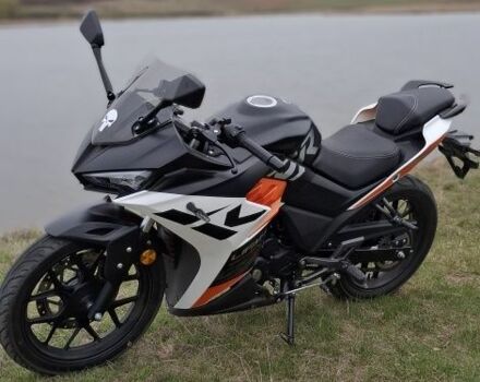 Лифан Другая, объемом двигателя 0.25 л и пробегом 0 тыс. км за 2400 $, фото 4 на Automoto.ua