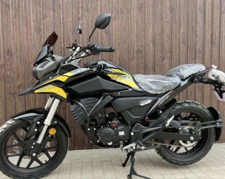 Лифан Другая, объемом двигателя 0.2 л и пробегом 0 тыс. км за 2390 $, фото 1 на Automoto.ua