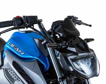 Ліфан Інша, об'ємом двигуна 0.2 л та пробігом 0 тис. км за 2240 $, фото 8 на Automoto.ua