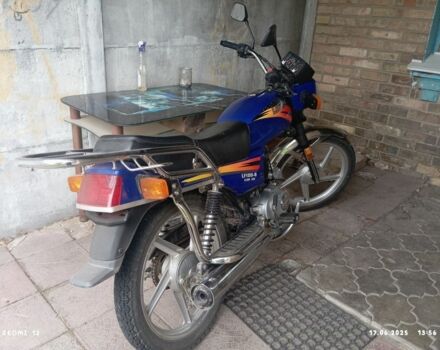 Ліфан Інша, об'ємом двигуна 0.11 л та пробігом 0 тис. км за 16000 $, фото 4 на Automoto.ua
