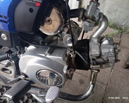 Ліфан Інша, об'ємом двигуна 0.11 л та пробігом 0 тис. км за 16000 $, фото 1 на Automoto.ua