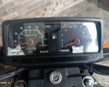 Ліфан Інша, об'ємом двигуна 0.11 л та пробігом 0 тис. км за 16000 $, фото 2 на Automoto.ua