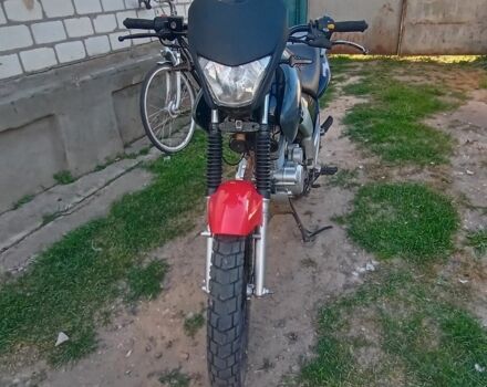 Лифан Другая, объемом двигателя 0.2 л и пробегом 0 тыс. км за 848 $, фото 1 на Automoto.ua