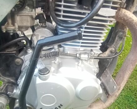Лифан Другая, объемом двигателя 0.2 л и пробегом 0 тыс. км за 848 $, фото 2 на Automoto.ua