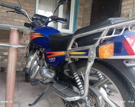 Ліфан Інша, об'ємом двигуна 0.11 л та пробігом 0 тис. км за 16000 $, фото 3 на Automoto.ua