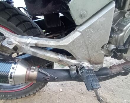 Лифан Другая, объемом двигателя 0.2 л и пробегом 0 тыс. км за 848 $, фото 4 на Automoto.ua