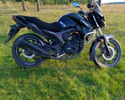 Ліфан Інша, об'ємом двигуна 0.15 л та пробігом 0 тис. км за 993 $, фото 2 на Automoto.ua