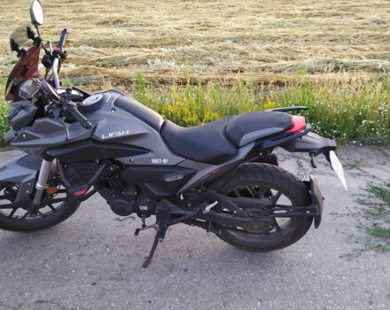 Ліфан Інша, об'ємом двигуна 0.2 л та пробігом 0 тис. км за 78100 $, фото 1 на Automoto.ua