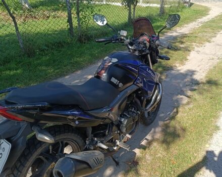 Лифан Другая, объемом двигателя 0.2 л и пробегом 0 тыс. км за 950 $, фото 3 на Automoto.ua
