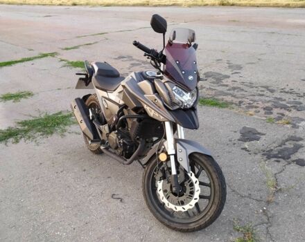 Ліфан Інша, об'ємом двигуна 0.2 л та пробігом 0 тис. км за 78100 $, фото 3 на Automoto.ua