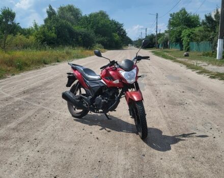 Ліфан Інша, об'ємом двигуна 0.15 л та пробігом 0 тис. км за 775 $, фото 3 на Automoto.ua