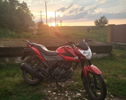 Ліфан Інша, об'ємом двигуна 0.15 л та пробігом 0 тис. км за 775 $, фото 1 на Automoto.ua