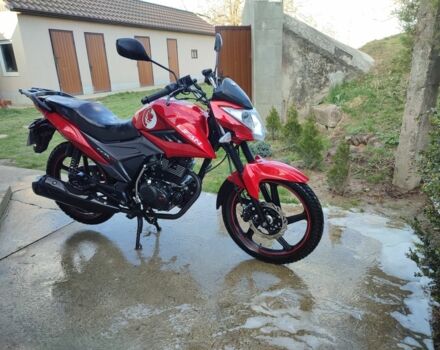 Ліфан Інша, об'ємом двигуна 0.15 л та пробігом 0 тис. км за 650 $, фото 3 на Automoto.ua