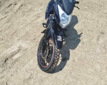 Лифан Другая, объемом двигателя 0.18 л и пробегом 0 тыс. км за 700 $, фото 2 на Automoto.ua