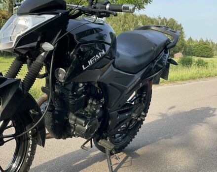Лифан Другая, объемом двигателя 0.2 л и пробегом 0 тыс. км за 1050 $, фото 3 на Automoto.ua