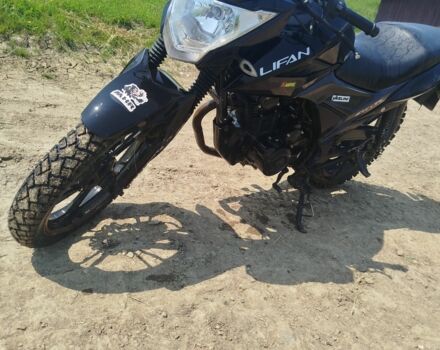 Лифан Другая, объемом двигателя 0.18 л и пробегом 0 тыс. км за 700 $, фото 1 на Automoto.ua