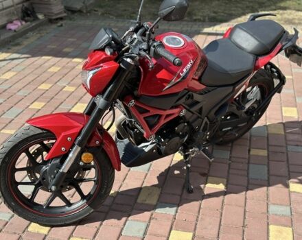 Лифан Другая, объемом двигателя 0.18 л и пробегом 0 тыс. км за 1332 $, фото 6 на Automoto.ua