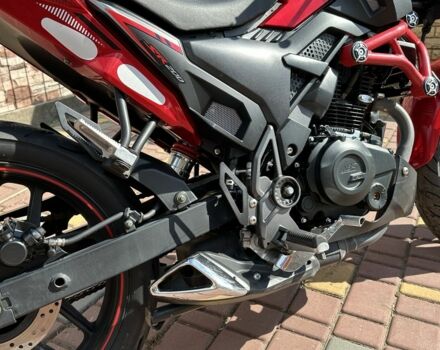 Лифан Другая, объемом двигателя 0.18 л и пробегом 0 тыс. км за 1332 $, фото 5 на Automoto.ua