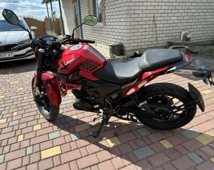 Лифан Другая, объемом двигателя 0.18 л и пробегом 0 тыс. км за 1332 $, фото 7 на Automoto.ua