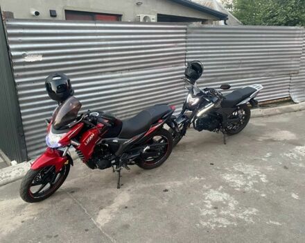 Лифан Другая, объемом двигателя 0.2 л и пробегом 0 тыс. км за 1550 $, фото 2 на Automoto.ua