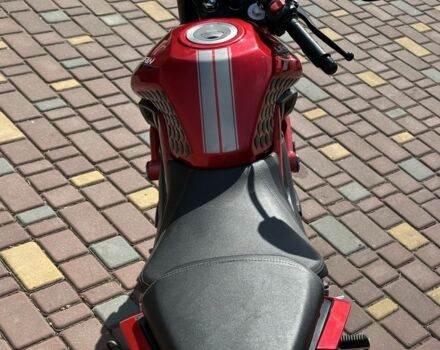 Лифан Другая, объемом двигателя 0.18 л и пробегом 0 тыс. км за 1332 $, фото 9 на Automoto.ua