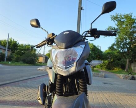 Лифан Другая, объемом двигателя 0.18 л и пробегом 0 тыс. км за 738 $, фото 4 на Automoto.ua