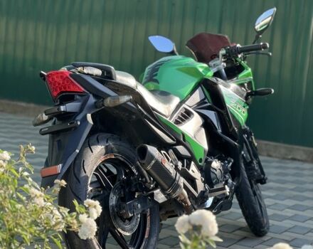 Лифан Другая, объемом двигателя 0.2 л и пробегом 0 тыс. км за 1303 $, фото 2 на Automoto.ua
