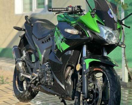 Лифан Другая, объемом двигателя 0.2 л и пробегом 0 тыс. км за 1303 $, фото 5 на Automoto.ua