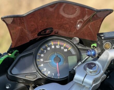 Лифан Другая, объемом двигателя 0.2 л и пробегом 0 тыс. км за 1303 $, фото 7 на Automoto.ua