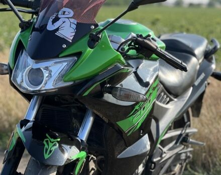 Лифан Другая, объемом двигателя 0.2 л и пробегом 0 тыс. км за 1303 $, фото 6 на Automoto.ua