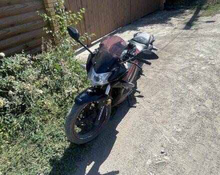 Ліфан Інша, об'ємом двигуна 0.2 л та пробігом 0 тис. км за 1000 $, фото 1 на Automoto.ua
