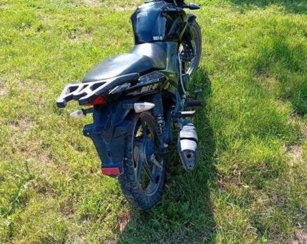 Ліфан Інша, об'ємом двигуна 0.15 л та пробігом 0 тис. км за 900 $, фото 1 на Automoto.ua