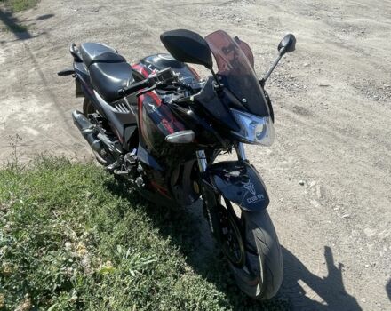 Ліфан Інша, об'ємом двигуна 0.2 л та пробігом 0 тис. км за 1000 $, фото 2 на Automoto.ua