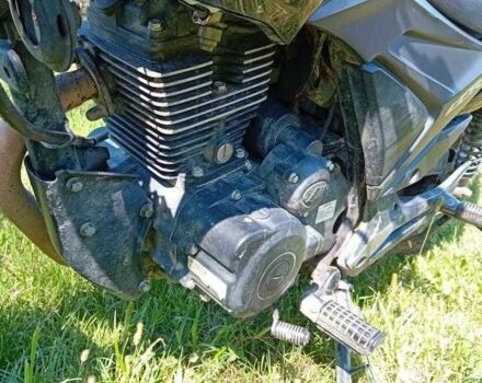 Ліфан Інша, об'ємом двигуна 0.15 л та пробігом 0 тис. км за 900 $, фото 3 на Automoto.ua