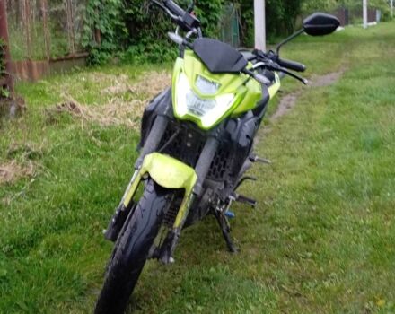 Ліфан Інша, об'ємом двигуна 0.2 л та пробігом 0 тис. км за 1300 $, фото 7 на Automoto.ua