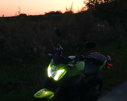 Ліфан Інша, об'ємом двигуна 0.2 л та пробігом 0 тис. км за 1300 $, фото 1 на Automoto.ua