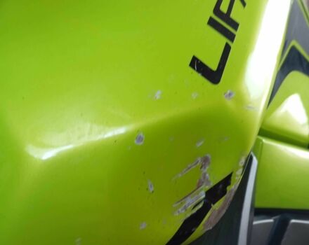 Ліфан Інша, об'ємом двигуна 0.2 л та пробігом 0 тис. км за 1300 $, фото 5 на Automoto.ua