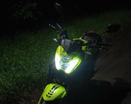 Ліфан Інша, об'ємом двигуна 0.2 л та пробігом 0 тис. км за 1300 $, фото 2 на Automoto.ua