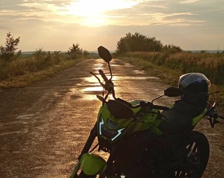 Ліфан Інша, об'ємом двигуна 0.2 л та пробігом 0 тис. км за 1300 $, фото 4 на Automoto.ua