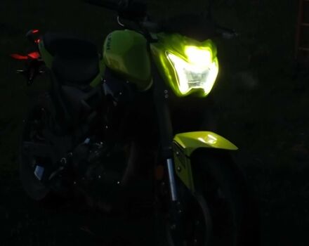 Ліфан Інша, об'ємом двигуна 0.2 л та пробігом 0 тис. км за 1300 $, фото 11 на Automoto.ua