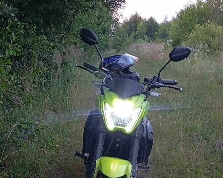 Ліфан Інша, об'ємом двигуна 0.2 л та пробігом 0 тис. км за 1300 $, фото 3 на Automoto.ua