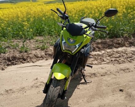 Ліфан Інша, об'ємом двигуна 0.2 л та пробігом 0 тис. км за 1300 $, фото 9 на Automoto.ua