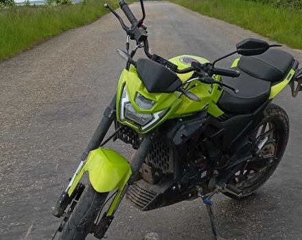 Ліфан Інша, об'ємом двигуна 0.2 л та пробігом 0 тис. км за 1300 $, фото 6 на Automoto.ua