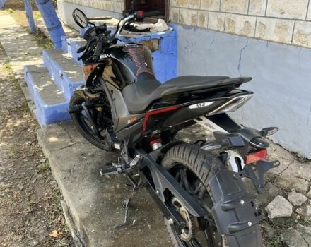 Лифан Другая, объемом двигателя 0.18 л и пробегом 0 тыс. км за 1350 $, фото 3 на Automoto.ua