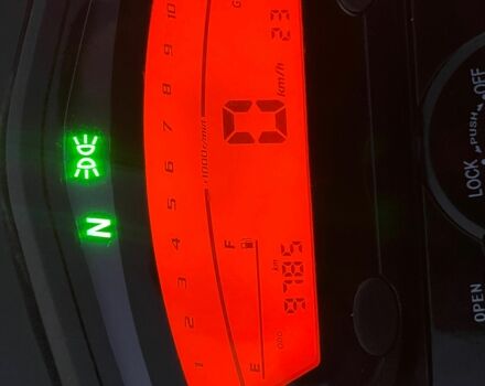 Лифан Другая, объемом двигателя 0.2 л и пробегом 0 тыс. км за 1700 $, фото 3 на Automoto.ua