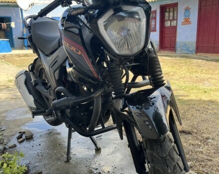 Лифан Другая, объемом двигателя 0.18 л и пробегом 0 тыс. км за 1350 $, фото 1 на Automoto.ua